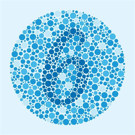 A Guide To The Different Types Of Color Blindness Warby Parker