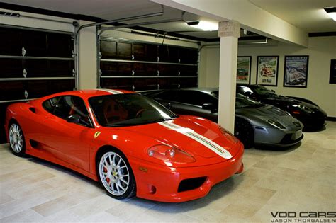 Votre spécialiste mécanique et lavage auto. World's 10 Best Garages | Fast Car