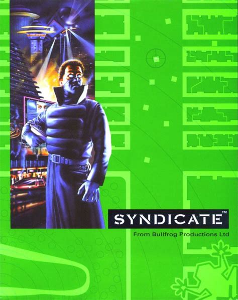 Syndicate Codex Gamicus Humanitys Collective Gaming Knowledge At