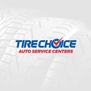 The Tire Choice Coupons Promo Codes Deals April