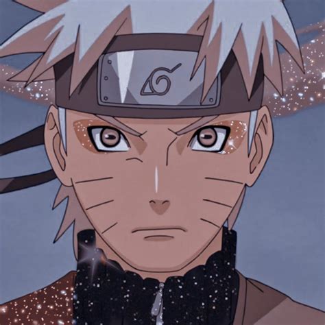 Aesthetic Naruto Profile Pictures Iwannafile