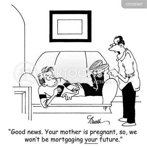 Only Child Cartoons And Comics Funny Pictures From Cartoonstock