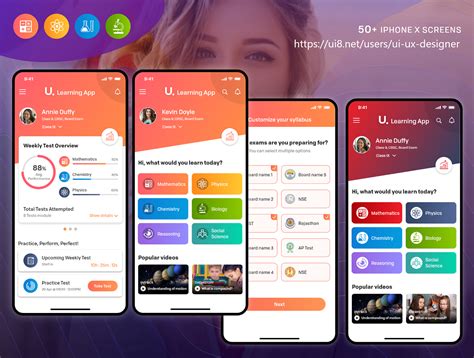 Frontline education apk is a education apps on android. Uber Learning App on Behance