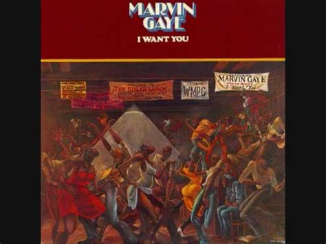 Marvin Gaye I Want You Chords Chordify