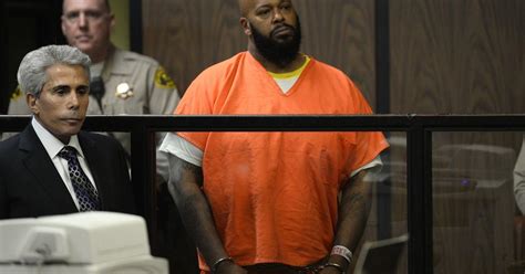 Former Rap Mogul Suge Knight To Stay Behind Bars Cbs News