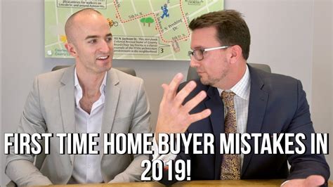 Read the latest vancouver real estate market news, advice and tips including: First Time Home Buyer Mistakes in 2019 | Stop doing these ...