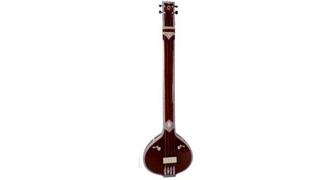 Tanpura No 182 Indian Musical Instruments