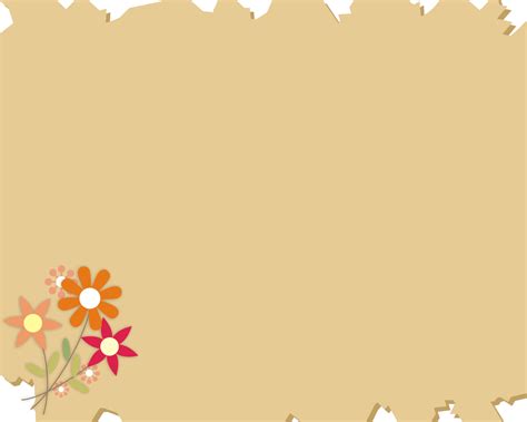 Art Flowers Free Ppt Backgrounds For Your Powerpoint Templates