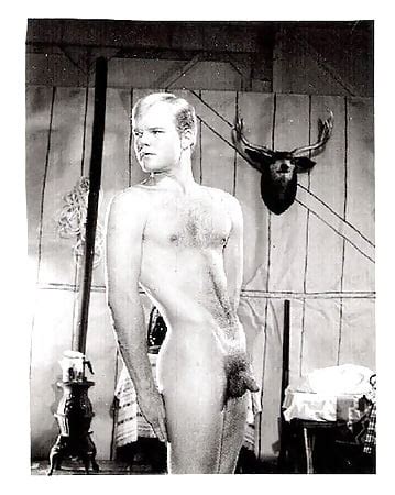 Vintage Naked Men 767 Pics XHamster