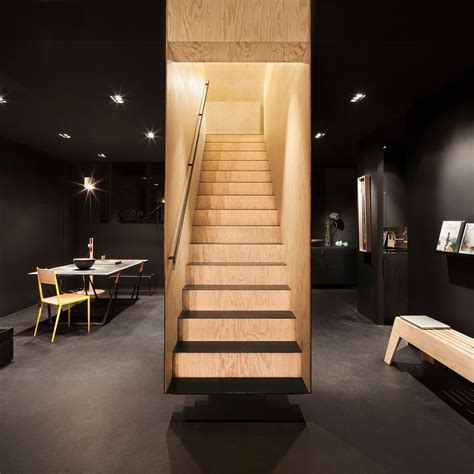 Dezeen S Top Staircases Of Floating Staircase Modern Staircase Staircase Design