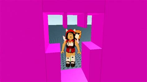 Roblox Desvie Das Paredes Hole In The Wall Roblox Funny Roblox Memes Roblox