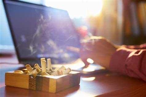Here, learn what it means for your sign. Medical News Today: How does smoking affect the body ...