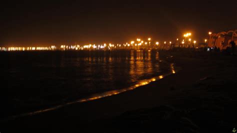 اجمل صور للبحر في الليل اجمل بنات