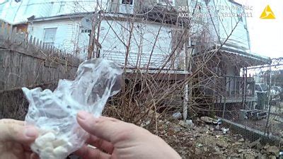 Did Baltimore Police Officer Plant Drugs Bbc News