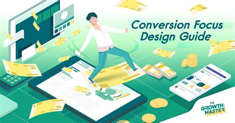 Conversion Focus Design Guide : เทคนิคออกแบบเว็บไซต์ธุรกิจให้ได้ Conversion เพิ่มขึ้น - THE ...