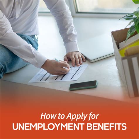 How To Apply For Unemployment Benefits Truity Credit Union