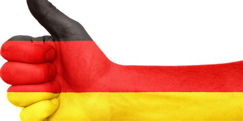 Deutsche deutschland deutschen ostdeutschland westdeutschland deutscher. 10 cosas que deberías saber antes de ir a trabajar a ...