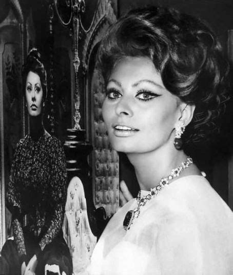 Sophia Loren Sophia Loren Photo 11231814 Fanpop