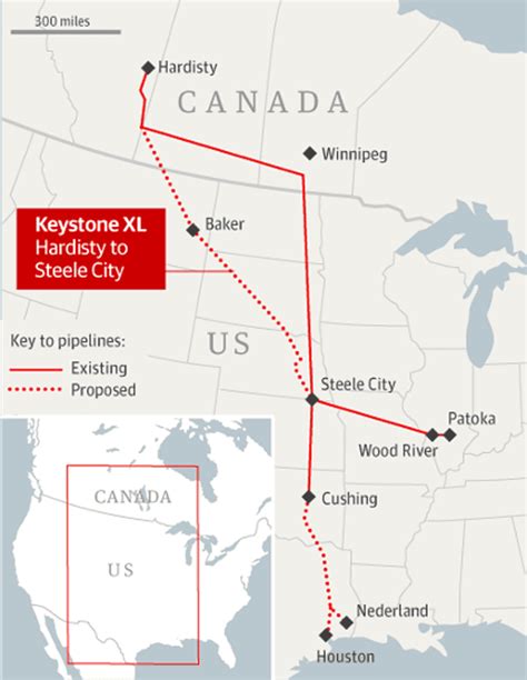 Obama Rejects Keystone Xl Pipeline And Hails Us As Leader On Climate