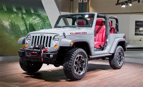 Assuming all the current paint options for the 2021 jl's are also provided for the 392 hemi v8, i went ahead and developed renders to get an idea of what this monster is going to look like. 2014 Jeep Wrangler Colors