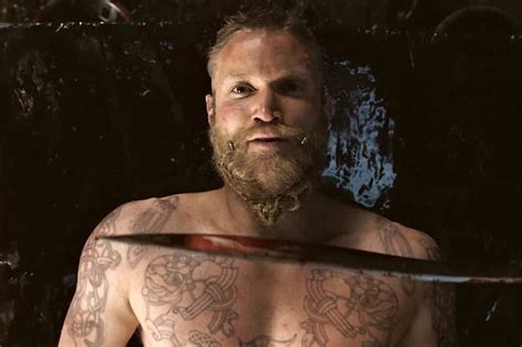 Bloody And Brutal Moments On Vikings TV Fanatic