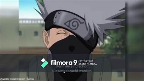 Kakashi Amv Youtube