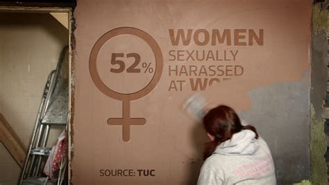 Half Of Women Surveyed Experienced Sexual Harassment In Workplace But Majority Goes Unreported