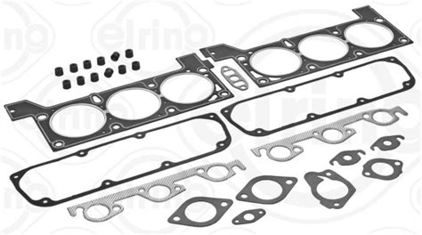 Gasket Kit Cylinder Head 803150 Elring Hs5894 Hs9830pt K Motorshop