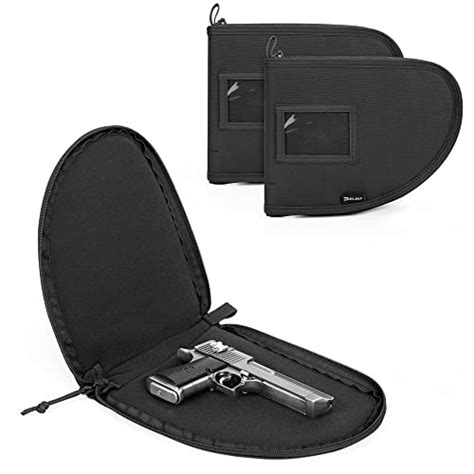 Amazon Best Sellers Best Soft Pistol Cases