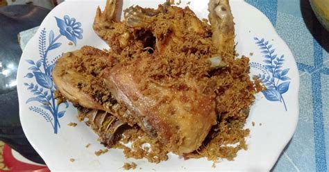 Resep gule ayam bumbu padang asli dan enak. Resep Ayam Balado Yg Enak - Surasmi X