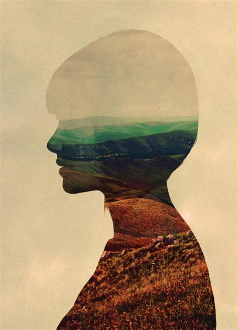 30 Best Double Exposure Photography Examples A New Photo Trend Of