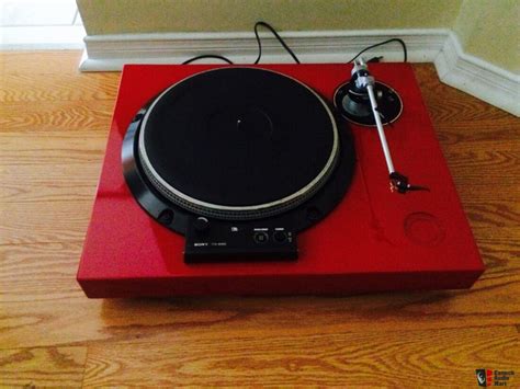 Sony Tts 8000 High End Turntable In Excellent Condition For Sale Uk