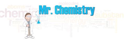 About Mr Chemistry