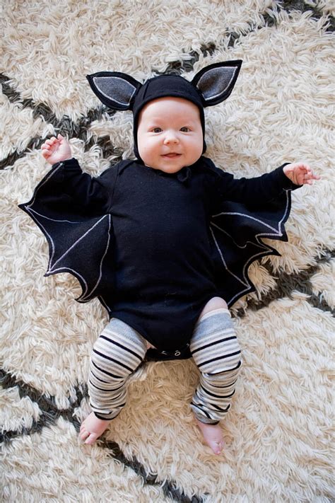 Adorable Halloween Costumes For Babiesinfants Festival Around The World
