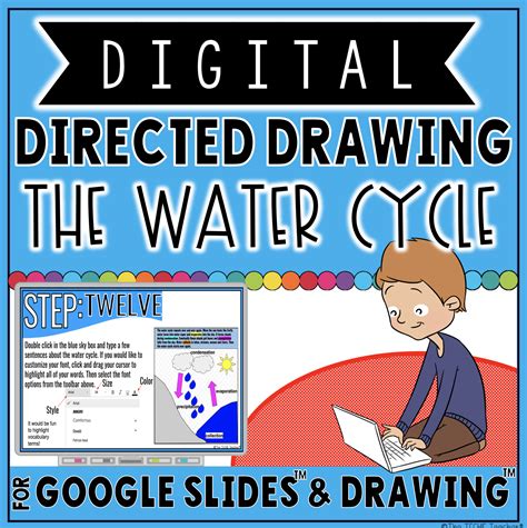Using Digital Directed Drawings In The Classroom Artofit