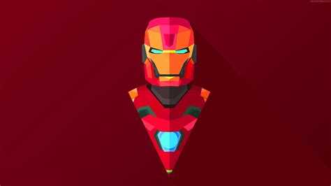 Wallpapers Ironman For Android Wallpaper Cave