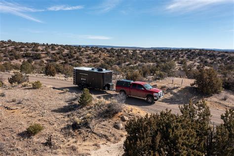Off Road Camper: How to Choose a Hunting Rig | tacticalusa.net