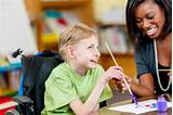 Images of How Can I Become A Special Education Teacher