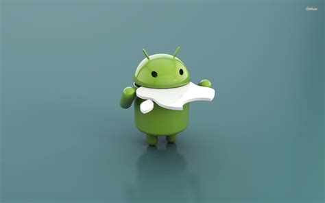 39 Android Eating Apple Wallpapers Wallpapersafari