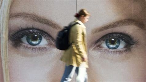 Bbc Future What Causes That Feeling Of Being Watched