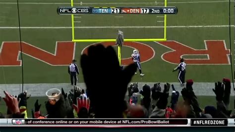 Longest Field Goal Ever In An Nfl Game Youtube