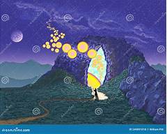 The Florida Man Who Thought His Fridge Was A Secret Portal To Another Dimension