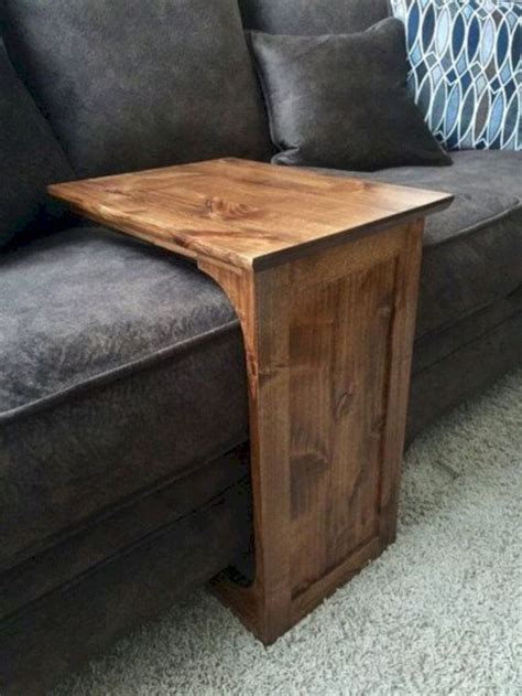 16 Creative Diy Sofa Table Ideas Diy Sofa Table Diy