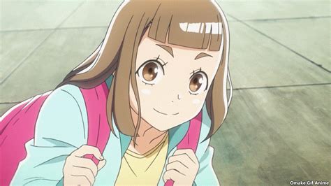 Joeschmos Gears And Grounds Omake  Anime Sora Yori Mo Tooi Basho