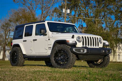 White And Black Jeep Wrangler Cool Product Critical Reviews Special