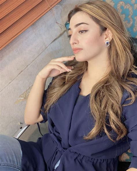 Nawal Saeed Latest Instagram Photos Goes Viral