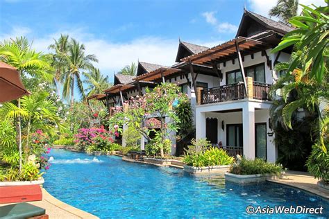 Railay Beach Thailand Hotels 2018 Worlds Best Hotels