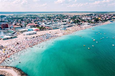 Best Beaches In Romania A Local S Favorites Daily Travel Pill