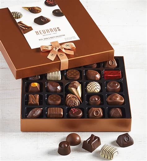 Neuhaus Assorted Chocolates Discovery Collection