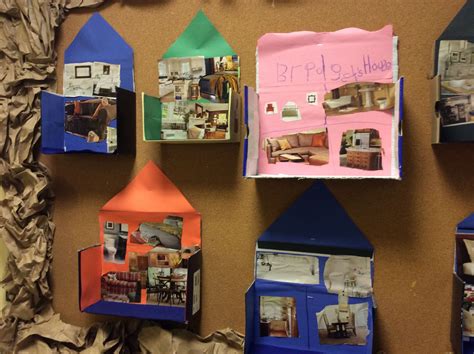 During Their Building Study The Pre K Children At Sunshine House 113